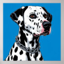 Buscar perros dálmatas posters Para todos