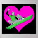 Buscar deporte extremo posters Snowboard