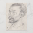 Buscar durer postales Africano