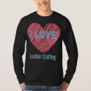 Buscar cuero camisetas Pasatiempo