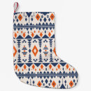 Buscar nativo americano calcetines navideños Inquebrantable