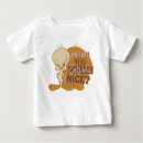 Buscar bebe camisetas Pájaro amarillo
