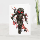 Buscar aquaman tarjetas Malvado