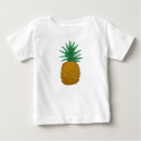 Buscar piña bebe camisetas Vacaciones