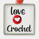 Buscar crochet adornos Ornamento