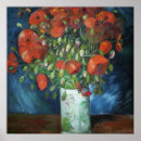 Buscar amapolas rojas posters Rojo