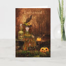 Buscar tarjetas halloween Para ella