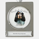 Buscar cocker adornos Cocker spaniel inglés