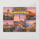 Buscar indiana postales Contenido generativo