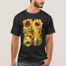 Buscar honey bee camisetas Floral
