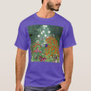 Buscar gustav klimt camisetas Vintage