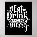 Buscar bebida de la navidad posters Navidades