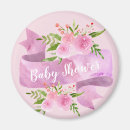 Buscar baby shower imanes Futura madre