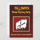 Buscar mystery invitaciones Para todos