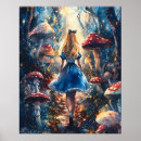 Buscar país de las maravillas posters Caprichoso