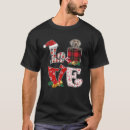 Buscar weimaraner camisetas Navidad
