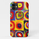 Buscar kandinsky iphone fundas General y unisex
