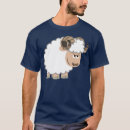 Buscar carneros camisetas Para él