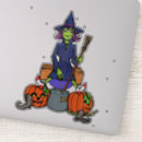 Buscar caldera pegatinas Halloween