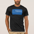 Buscar bsod camisetas Pantalla
