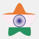 Buscar bandera india pegatinas Bharat