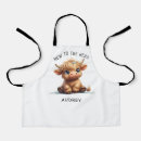 Buscar ternera delantales Bebé