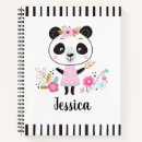 Buscar pandas cuadernos Para niños