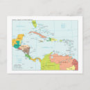 Buscar mapa del caribe postales Para todos