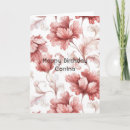 Buscar bastante florales tarjetas Flores