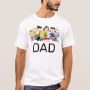 Buscar pandillas camisetas Día del padre