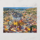 Buscar guanajuato postales Cartel de viaje