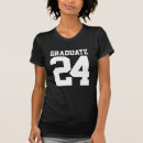 Buscar para graduados camisetas General y unisex