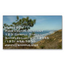 Buscar california tarjetas de visita Paisaje