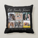 Buscar citas del mejor amigo cojines Para todos