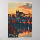 Buscar praga posters Puente charles