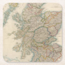 Buscar escocia posavasos Mapa