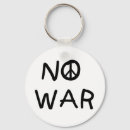 Buscar ninguna guerra Signo de la paz