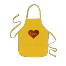 Buscar love delantales Amor