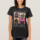 Buscar chef de repostería camisetas Madres