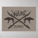 Buscar orc posters Batalla de cinco ejércitos