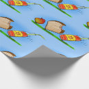 Buscar hormigas papel de regalo Verano