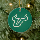 Buscar toros adornos Usf