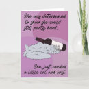 Buscar borracho tarjetas Mujer