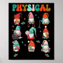 Buscar terapia física posters Navidades