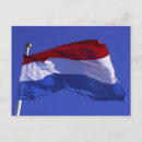 Buscar bandera de luxemburgo postales Azul