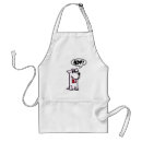 Buscar canina delantales Perrito