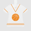 Buscar basketball adornos Hincha de baloncesto