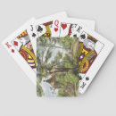 Buscar barajas de cartas Jardín