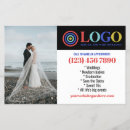 Buscar profesionales flyers Código qr