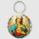 Buscar inmaculada llaveros Nuestra señora